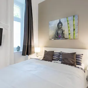 Greatstay - Düsseldorferstr. 48 Apartment